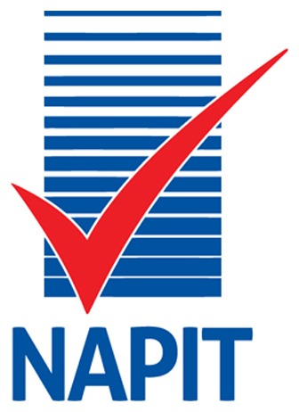 NAPIT logo